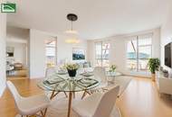 LEVEL GRAZ – Lebensgefühl auf höchstem Niveau