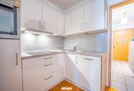 Clever geschnittene 2 Zimmer Wohnung in Neumarkt am Wallersee