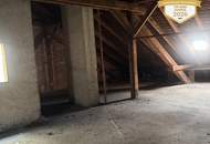 Zentrum: Projekt für Neubau + Sanierung in Top Lage!