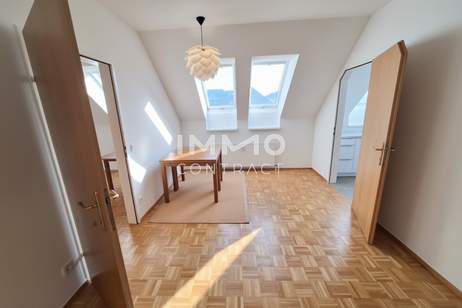 Ideale 2-Zimmer Single-Wohnung im Domviertel, Wohnung-miete, 788,76,€, 4020 Linz(Stadt)