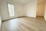 ERSTBEZUG "ein viertel grün" in Wr. Neustadt - traumhafte 3 Zimmer Gartenwohnung