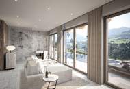 Grundstück mit Baugenehmigung in einzigartiger Sonnen- & Panoramalage