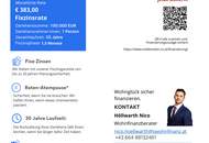 Prinz Eugen Living 3: kernsanierte -moderne 2 Zimmer Eigentumswohnung in Innsbruck