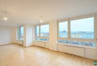 Klimatisierte 2-Zimmer Wohnung am Donaukanal