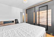 Helles 3-Zimmer-Apartment mit Balkon !
