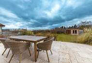 Neuwertiges Haus in idyllischer Lage – mit Garten, Terrasse &amp; Top-Ausstattung!