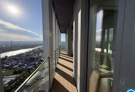 ***PENTHOUSE mit Blick zum KAHLENBERG *** 12 Minuten zum STEPHANSPLATZ