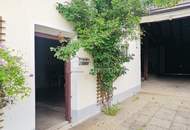 Platz ohne Ende - MEHRFAMILIENHAUS - EFH mit Einliegerwohnung & Nebengebäuden!