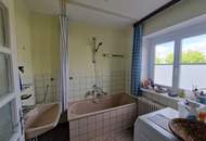 Solides Einfamilienhaus mit Charme und modernisierter Technik