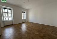 Wohnen im Herzen von Graz – Stilvoll, zentral und grün