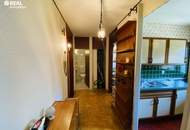 Digitales Angebotsverfahren: 2-Zimmer-Wohnung mit Balkon in Parsch