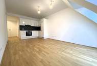 Helle DG-Wohnung mit Traumniveau, Terrasse & Top-Ausstattung!! (5-33)