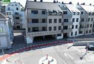 Lagerfläche direkt im Zentrum von St. Pölten - gleich neben dem Rathausplatz!