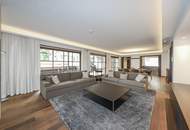 HARISCH SUITES - Suite 709 mit Zugang ins 5*-Hotel Weisses Rössl