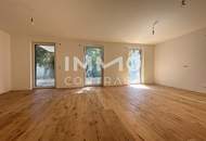 Anlegerpreis: 3-Zimmer-Townhouse nähe Aupark &amp; Blumengarten