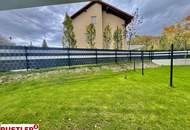 Moderne Eigentumswohnungen nähe Marchfeldkanal