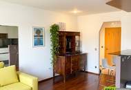 ÄNDERUNGEN und Neuer Preis! Helle 3-Zimmerwohnung mit Tiefgarage und allgemeiner Terrasse Nähe U3