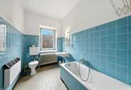 DAS PERFEKTE INVESTMENT - ÄUSSERST GROßZÜGIGE LIEGENSCHAFT MIT POTENZIAL!