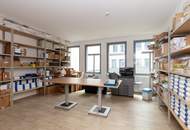 OFFICE MARIAHILFERSTRASSE: topausgestattet, klimatisiert &amp; barrierefrei