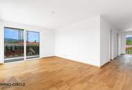 +++BALKON+++ Exklusives 3-Zimmer-Zuhause in Graz-Andritz - PROVISIONSFREI