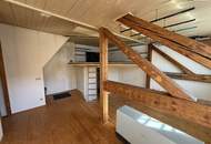 Bauen Sie sich Ihre Maisonette-Wohnung - 49m² Bestandswohnungen + ca. 53m2 baugenehmigter Rohdachboden