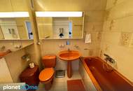 Sonnenuntergänge inklusive: Helle 2-Zimmer-Wohnung mit Terrasse & Fernblick