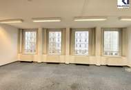 360° TOUR // NEUBAUBÜRO nahe SCHOTTENTOR