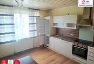 Helle 3-Zimmer-Wohnung mit Parkplatz und optimaler Raumaufteilung