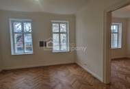 Traumhafte Altbauwohnung im Gersthofer Cottage - Ideal für Altbauliebhaber! Ruhiger Garten im Innenhof zur Mitbenutzung