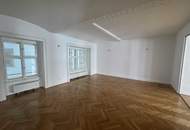 Repräsentative Bürofläche in 1010 Wien