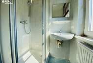 2-Zimmer-Wohnung in der Herrnau