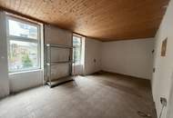 Jadengasse - ca. 49,00m2 große Lager im Erdgeschoß zu vermieten