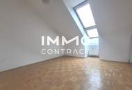 2-Zimmer-Wohnung mit Balkon in der Ringstraße 34
