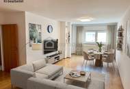 Helle 4-Zi Wohnung mit Loggia & Garage in 1100 Wien – Traumhaft & zentral!