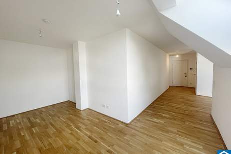 Bezugsfertig und sofort beziehbar: Willkommen in Maja – Der Wohnkomfort der Zukunft inmitten von Favoriten., Wohnung-kauf, 254.900,€, 1100 Wien 10., Favoriten