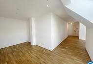 Bezugsfertig und sofort beziehbar: Willkommen in Maja – Der Wohnkomfort der Zukunft inmitten von Favoriten.