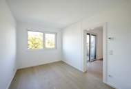 2-Zimmer-Wohnung im Neubau – Erstbezug, Parkblick, hochwertige Ausstattung