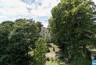 Exklusives Wohnen im Herzen Döblings: Moderne Eigentumswohnungen nahe Währinger Park