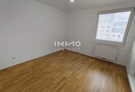 Hofseitige 2-Zimmer Wohnung mit Balkon in der Wielandgasse