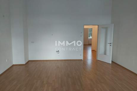 Großzügige Wohnung mit Balkon / LIFT / Garage / Förderbar / im Zentrum von Pöchlarn, Wohnung-miete, 1.060,07,€, 3380 Melk