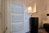 **Stadt - Land** Terrassen-Maisonette mit kl. Garten in idyllischer Ruhelage - AB MÄRZ!!!