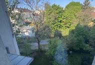 Großzügige Altbauwohnung mit perfekter Anbindung - U6 Alser Straße