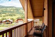 Ihr alpines Sorglos-Investment: Luxus-Chalet am Kreischberg mit eigenem Spa &amp; bereits bestehenden Buchungen!