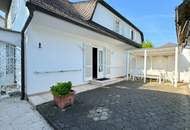 gepflegte, sofort beziehbare Doppelhaushälfte in sonniger Stadtrandlage von Oberwart