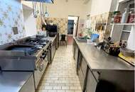 Geschäftslokal+Lager+2 Stellplätze