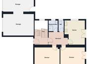 Ein Platz mit Potenzial – Einfamilienhaus in bester Lage von Klaus