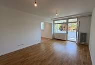 Brauhausstraße - 4 Zimmer mit Loggia