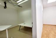 BÜROFLÄCHE IN GUTER LAGE