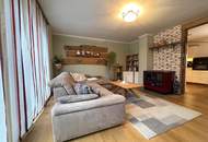 Doppelhaushälfte in Tillmitsch in ausgezeichnetem Gesamtzustand