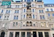 DPC | Urban Chic mit Altbauflair